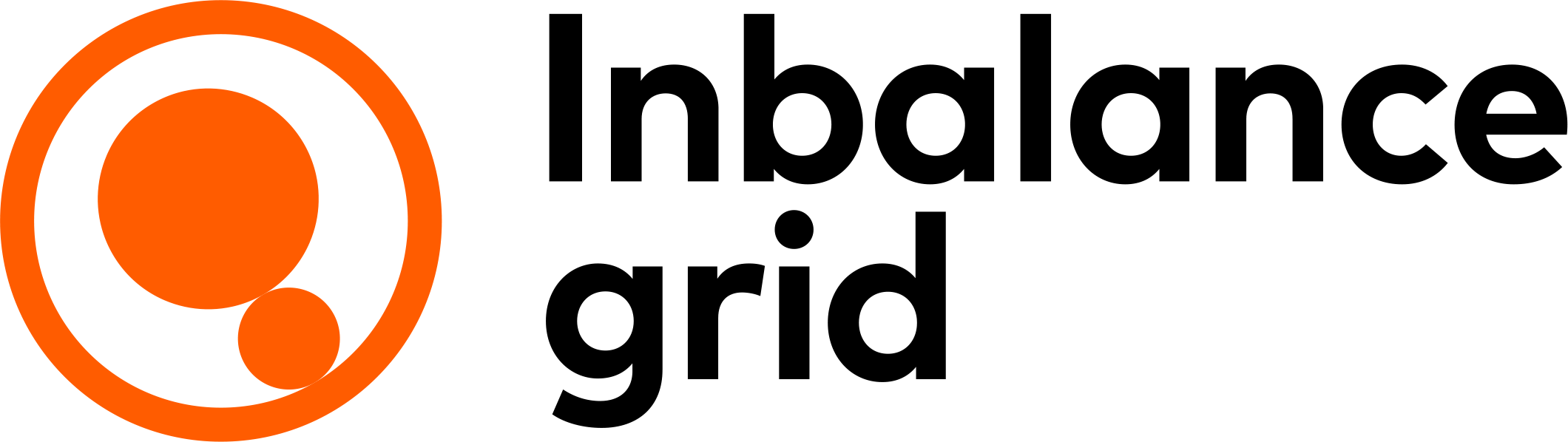 Inbalance Grid